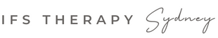 IFS Therapy Sydney